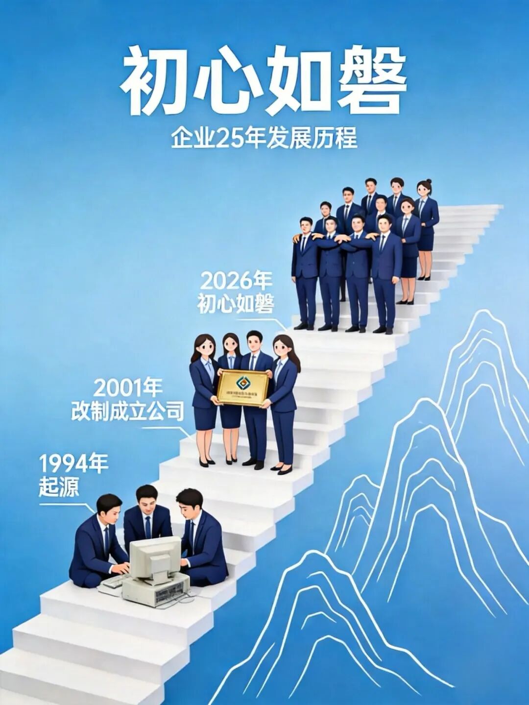 二十五载深耕八桂热土 笃行致远共绘土地华章